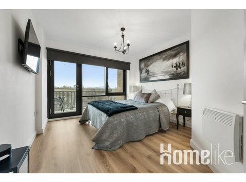Modern appartement met 1 slaapkamer in Olive Tree in… - Appartementen