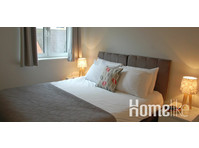 Pleasant and Homely 2 bed apartment  in the centre of the… - Apartman Daireleri