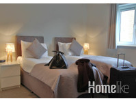 Pleasant and Homely 2 bed apartment  in the centre of the… - 公寓
