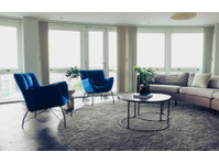 Flatio - all utilities included - Stunning Penthouse in… - For Rent