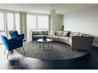 Flatio - all utilities included - Stunning Penthouse in… - Alquiler