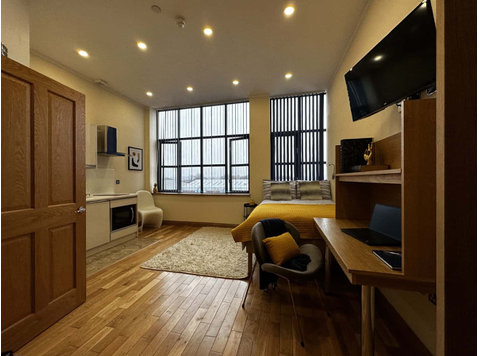 Executive Studio in Nottingham - Apartmani