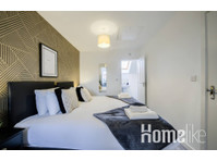 3 Bedroom next to Cranfield University - Appartamenti