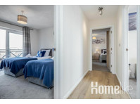 Captivating 3 bedroom apartment in Grays - 	
Lägenheter