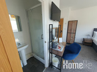 North Cambridge Guesthouse • Triple Room - Stanze