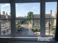 Private room with double bed in heart of Cambridge - Συγκατοίκηση