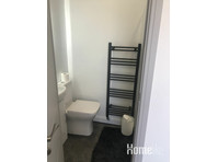 Private single room with double bed in heart of Cambridge - Kimppakämpät