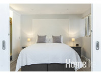 Charming 1-bedroom flat in Cambridge - Căn hộ