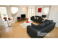 Charming apartment in central location - Asunnot
