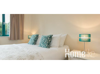 Fine one bedroom apartment on Woodhead Drive - اپارٹمنٹ
