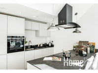 Lacon House High End Central Apartments - Apartman Daireleri