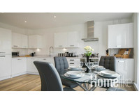 Luxury Two Bedroom Apartment in Cambridge - Byty