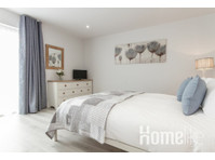 Newly furnished one-bedroom flat - Appartamenti