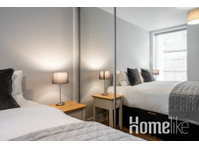 One Bedroom - Apartman Daireleri
