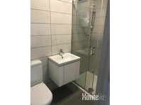 Studio apartment walking distance of Addenbrooke's and… - آپارتمان ها