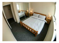 Title Delight one bedroom flat to rent - Majad