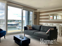2 Bed / 2 Bath for 4 people at  Waterfront Views with… - Apartamentos