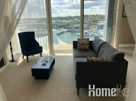 2 Bed / 2 Bath for 4 people at  Waterfront Views with… - Apartman Daireleri