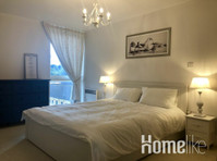 2 Bed / 2 Bath for 4 people at  Waterfront Views with… - Apartman Daireleri