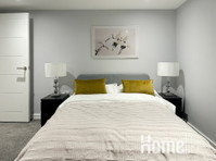 2 Bedroom serviced apartment in central location - Leiligheter
