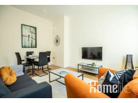 Charming two bedroom apartment - Asunnot