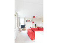 Light and airy one- bedroom apartment in east Ipswich - Apartamentos