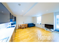 Modern Apartments in the heart of IPSWICH - Apartamente