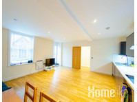Modern Apartments in the heart of IPSWICH - Apartamente