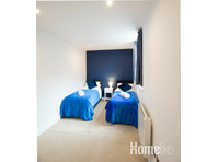 Moderner Komfort: 2-Zimmer-Wohnung mit kostenlosem… - Wohnungen
