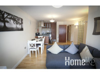 Toothbrush Apartments - 2 bed 2 bath Apartment in Central… - 아파트