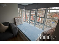 Toothbrush Apartments - 2 bed 2 bath Apartment in Central… - 아파트