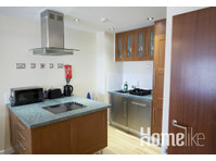 Toothbrush Apartments - 2 bed 2 bath Apartment in Central… - Apartments