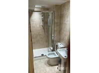 Two Bed - Two Bathroom Serviced Apartment - Ipswich - 公寓