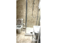 Two Bed - Two Bathroom Serviced Apartment - Ipswich - Διαμερίσματα