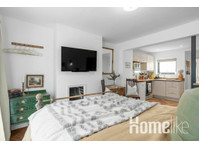 Cosy 1 Bedroom flat - Appartamenti