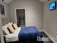Stay Norwich 1 Schlafzimmer Apartment - Wohnungen