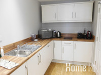 Stay Norwich 1 Br Apartment - Апартмани/Станови