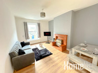 Luxury 1 Bed Apartment In Morpeth Town Centre - Korterid