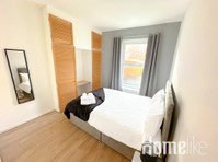 Luxury 1 Bed Apartment In Morpeth Town Centre - Korterid