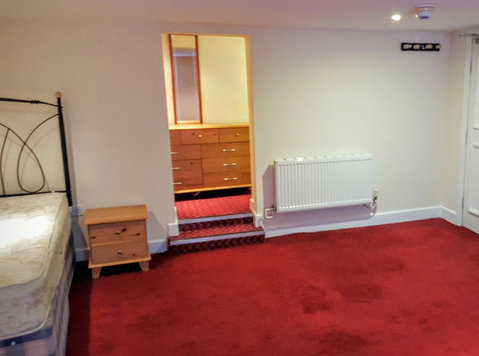 Rent a Room in Chester - Flatshare