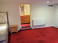 Rent a Room in Chester - Collocation