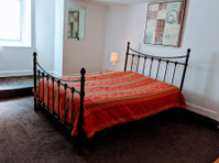 Rent a Room in Chester - Flatshare