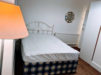 Rent a Room in Chester - Woning delen