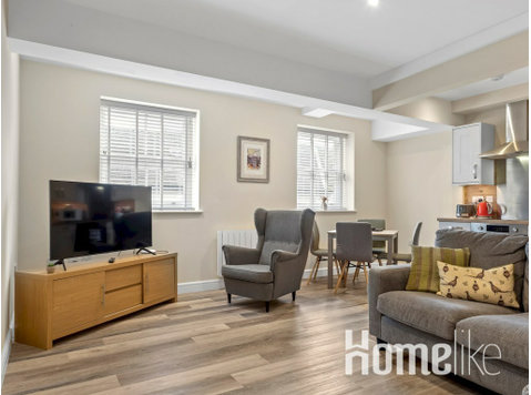 Pass the Keys | Apartamento de 2 dormitorios recientemente… - Pisos