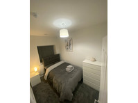 Hanover Street, Bolton - Appartements