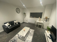 Hanover Street, Bolton - Appartements
