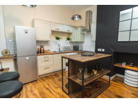 Flatio - all utilities included - Dale Street Amazing City… - For Rent