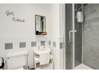 Flatio - all utilities included - VICHY - Dale Street… - In Affitto