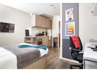 Classic Studio - Only Students - Apartments