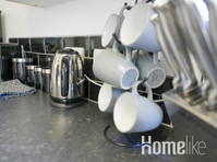 Stanley House, 3 bed Liverpool Stylish Home, Free Parking - Станови